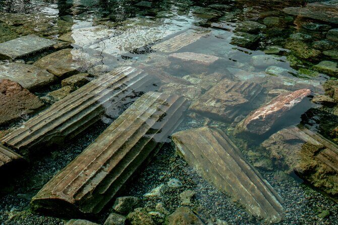 Full Day Salda + Pamukkale and Hierapolis Tour from Antalya - An In-Depth Look at the Itinerary and What You Can Expect