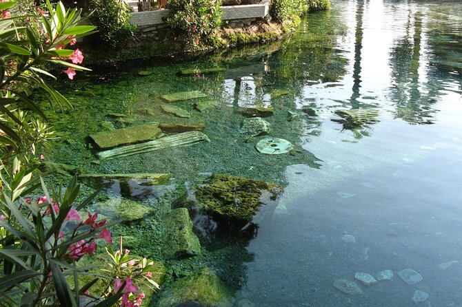 Full Day Salda + Pamukkale and Hierapolis Tour From Antalya - The Sum Up