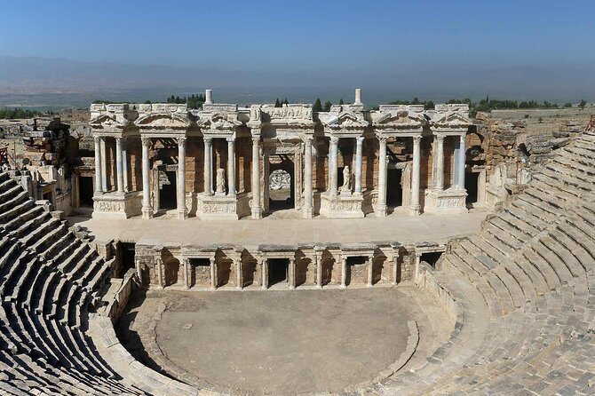 Full Day Salda + Pamukkale Review - Customer Reviews and Feedback
