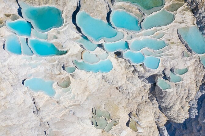 Full Day Salda + Pamukkale Review - Recommendation and Final Thoughts