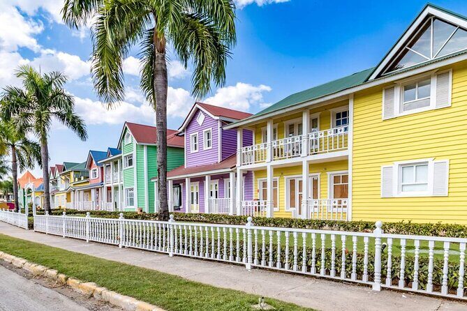 Full Day SAMANA ADVENTURE Tour - Punta Cana - Key Points