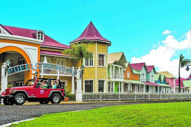Full Day SAMANA ADVENTURE Tour - Punta Cana - Who Will Love This Tour?