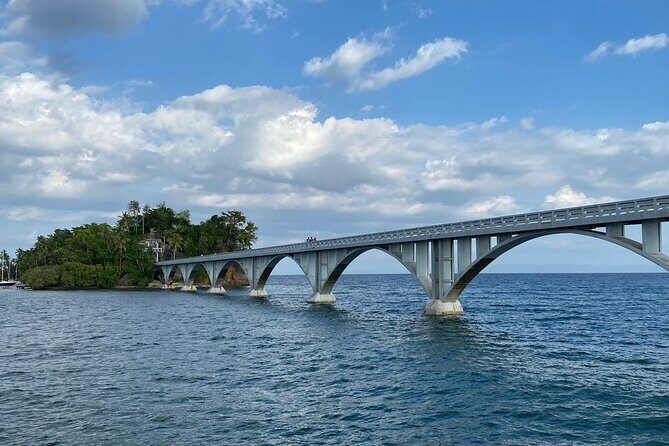 Full Day SAMANA ADVENTURE Tour - Punta Cana - FAQ