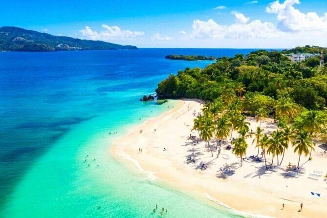 Full Day Samana Tour with Waterfall Adventure and Bacardi Island - What Travelers Are Saying