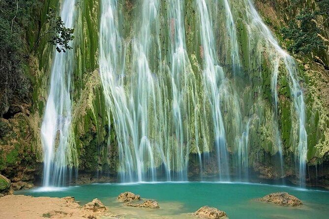 Full Day Samana Tour with Waterfall Adventure and Bacardi Island - The Sum Up