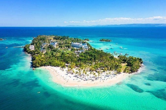 Full Day Samana Tour with Waterfall Adventure and Bacardi Island - FAQ