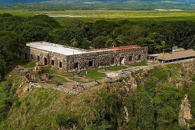 Full-Day San Blas Tour from Puerto Vallarta - Introduction