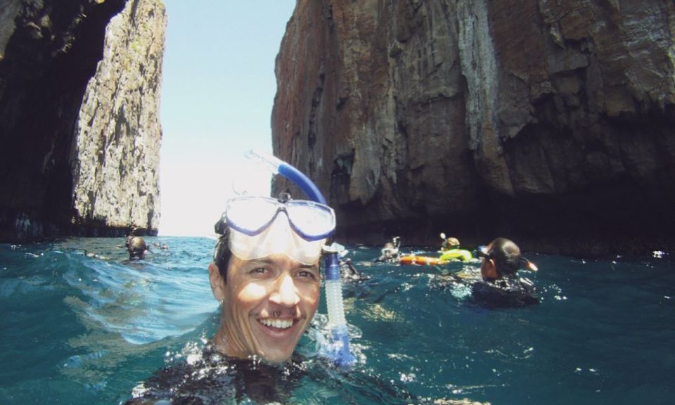 Full Day San Cristobal Tour - 360 Degrees - Activities and Experiences