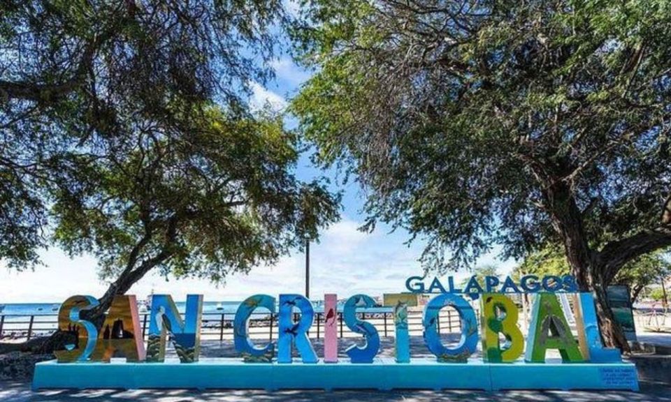 Full Day San Cristobal Tour - 360 Degrees - Inclusions and Exclusions