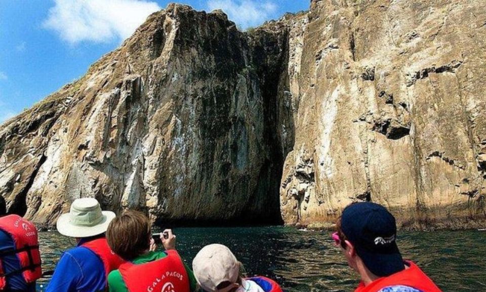Full Day San Cristobal Tour - 360 Degrees - Transportation and Directions