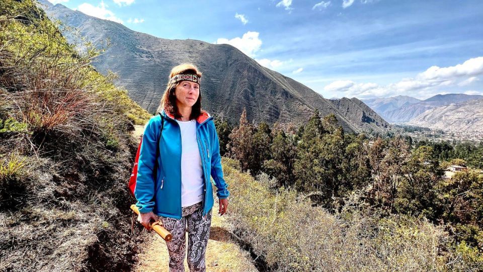 Full Day San Pedro Ceremony in Cusco - Frequently Asked Questions