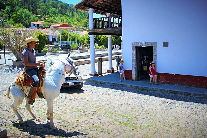 Full-Day San Sebastian Del Oeste Tour From Puerto Vallarta - Tasting Local Delights