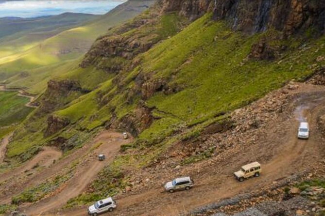 Full Day Sani Pass and Lesotho Tour From Durban - Highlights of the Experience