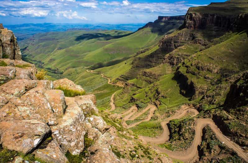 Full Day Sani Pass & Lesotho Tour From Durban - Reaching the Highest Pub in Africa
