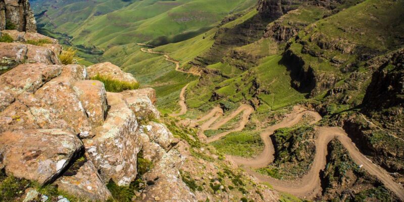 Full Day Sani Tour From Durban - Village Exploration