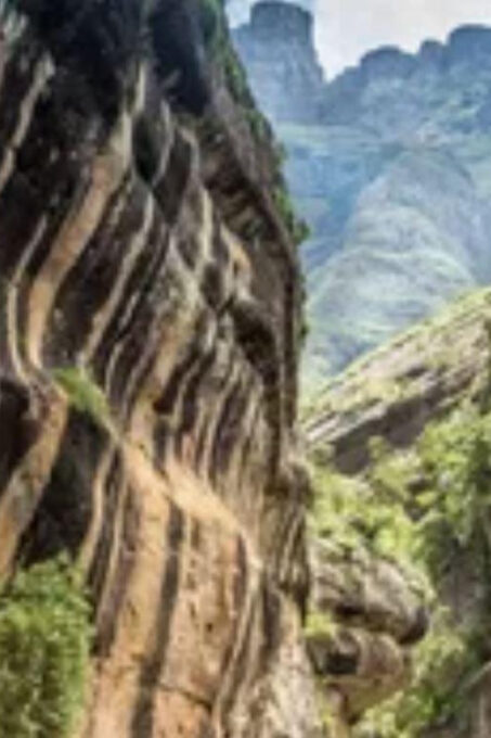 Full Day Sani Tour From Durban - Frequently Asked Questions