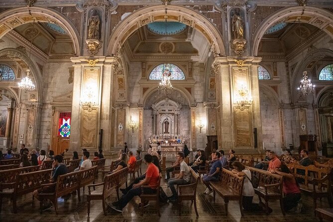 Full-Day Santiago De Compostela Private Tour From Ferrol - Key Points