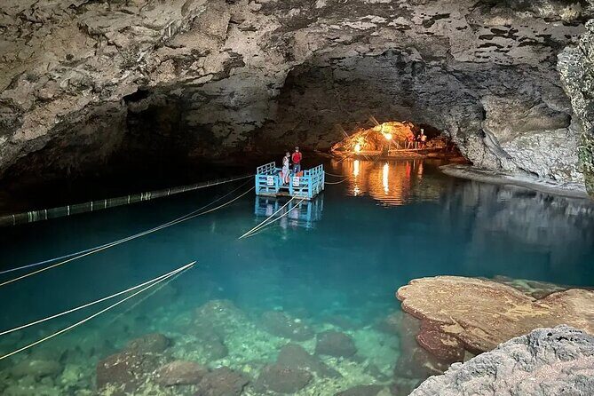 Full Day Santo Domingo City Tour: History of the Caribbean From Punta Cana - Transportation and Group Dynamics