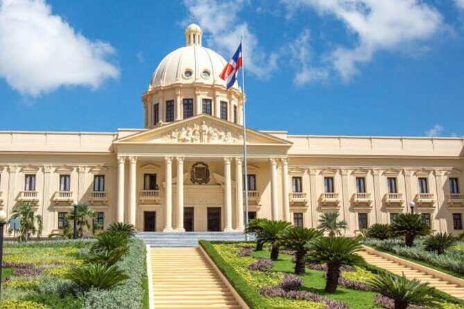 Full Day Santo Domingo City Tour: History of the Caribbean From Punta Cana - Final Thoughts