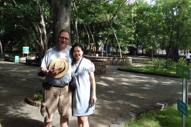 Full day santo domingo from Puerto Plata with lunch - Exploring the Itinerary in Detail