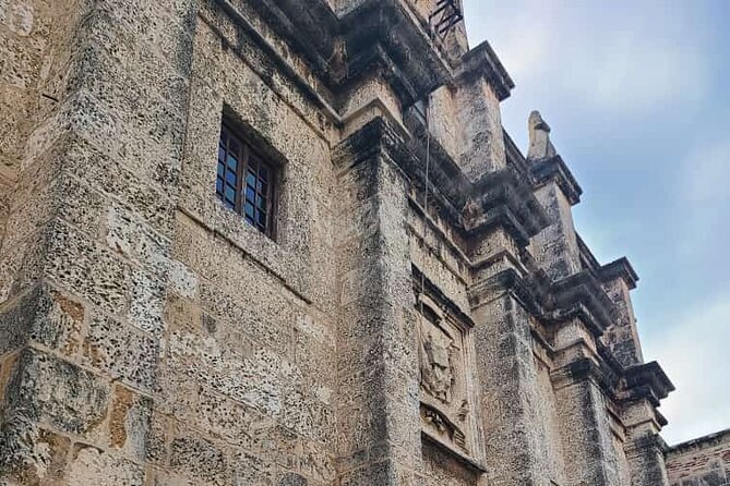 Full-Day Santo Domingo Historical Tour From Punta Cana - Highlights of the Tour