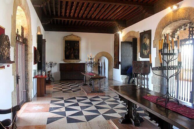 Full day Santo Domingo - Shared tour - Overview of the Tour Experience