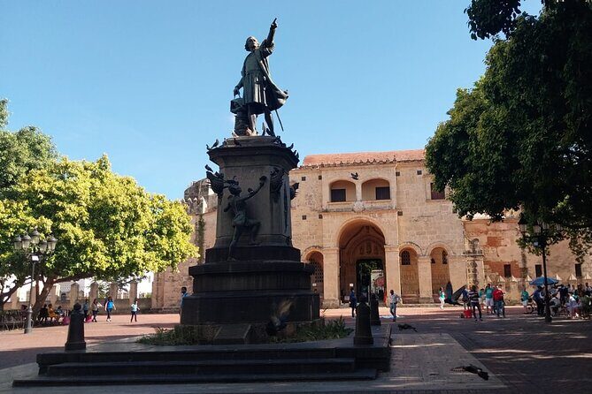 Full Day Santo Domingo Tour - An In-Depth Look at the Santo Domingo Tour