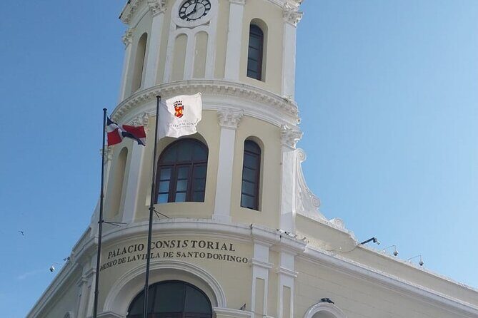 Full Day Santo Domingo Tour - Final Thoughts