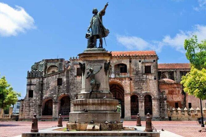 Full-day Santo Domingo Tour with Roundtrip Transfer from Airport to Hotel - Pricing and Value
