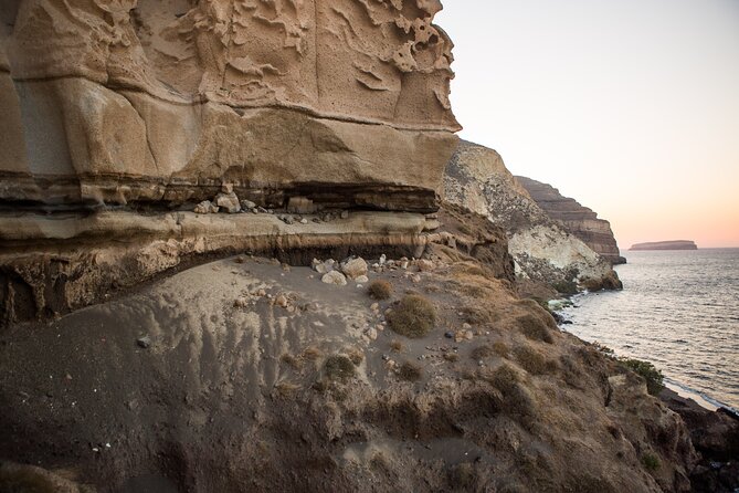 Full Day Santorini Photo Workshop - Capture the Picturesque Villages