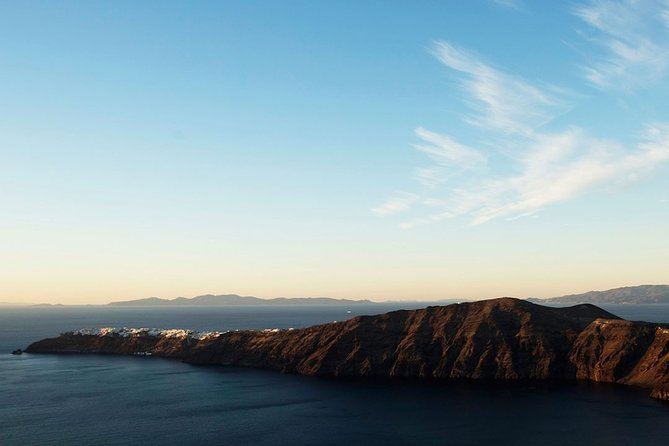 Full Day Santorini Photo Workshop - Experience Sunrise Golden Hour