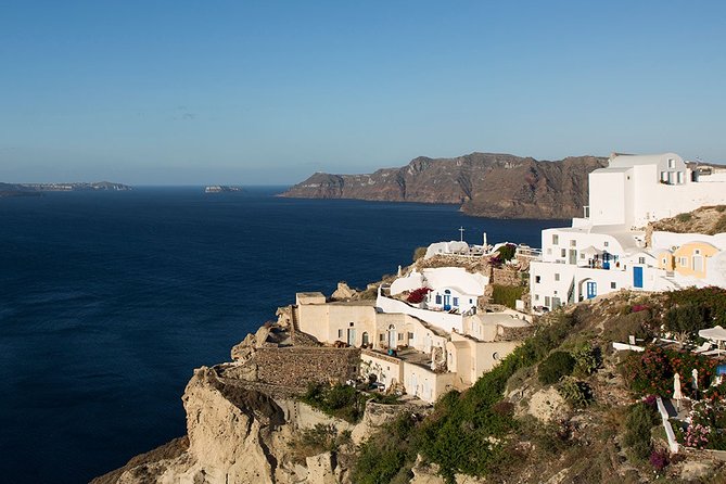 Full Day Santorini Photo Workshop - Discover Hidden Gems