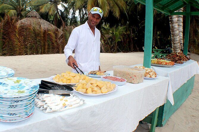Full Day Saona Canto Beach & Mano Juan Adventure From Bavaro - Who Should Do This Tour?