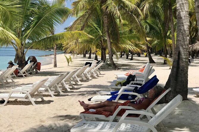 Full-Day Saona Island Escape Beaches, Adventure, Paradise Vibes - Exploring the Full-Day Saona Island Escape: Beaches, Adventure, and Paradise Vibes