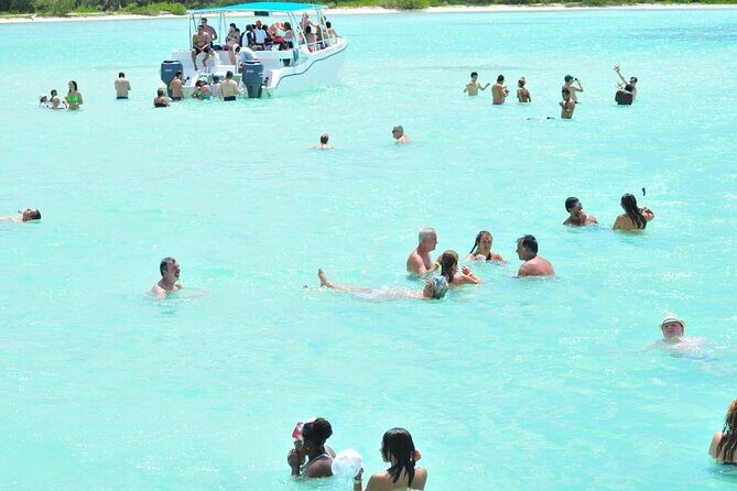 Full-Day Saona Island Escape Beaches, Adventure, Paradise Vibes - Final Thoughts