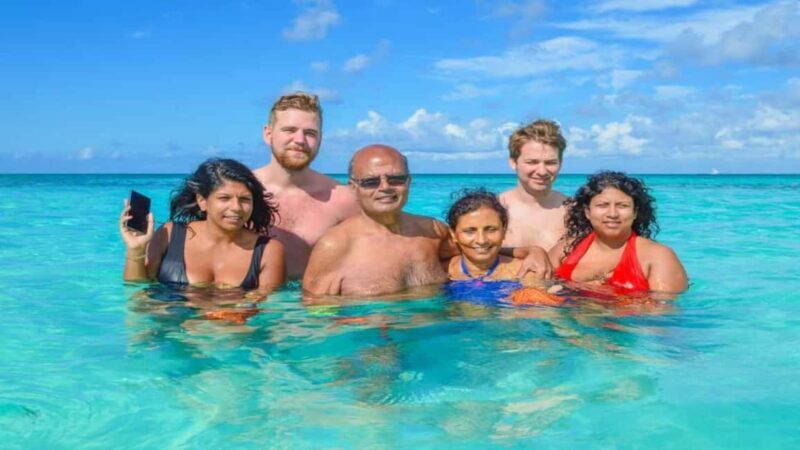Full-Day Saona Island Excursion with Catamaran Party - FAQ