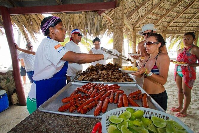 Full-Day Saona Island Tours All Inclusive - The Sum Up: Who Should Consider This Tour?  