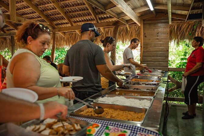 Full day Saona Island with all inclusive and Round trip transfer - FAQ