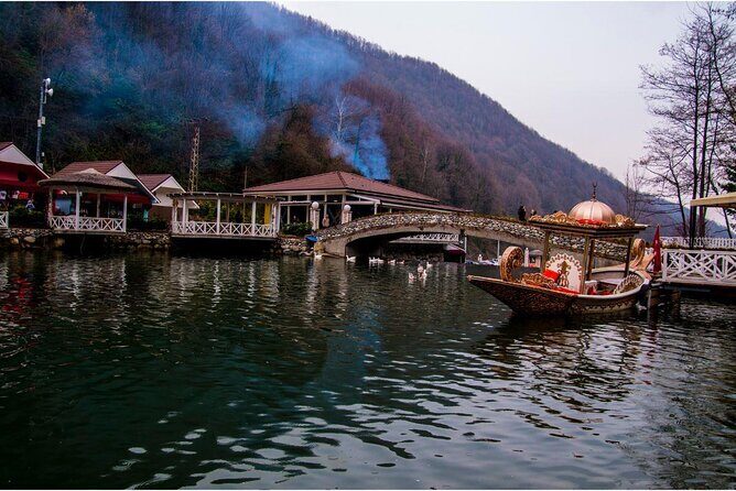 Full Day Sapanca and Masukiye Tour with lunch - Practicalities: What You Need to Know