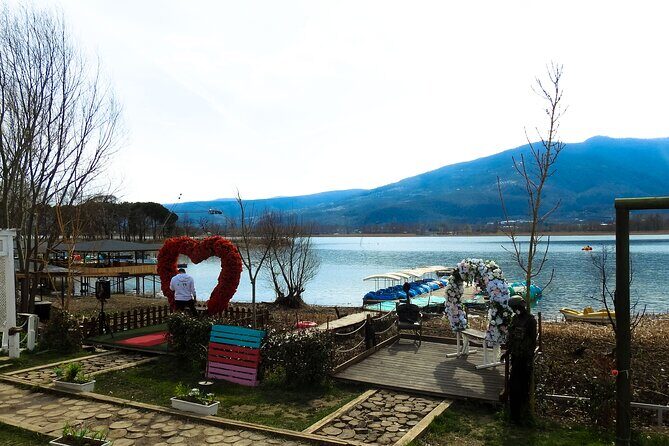 Full Day Sapanca and Masukiye Tour with lunch - Authenticity and Value