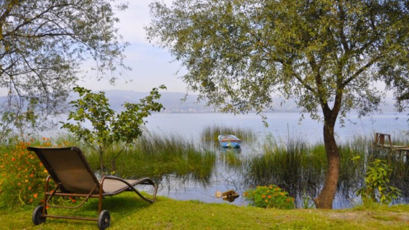 Full-Day Sapanca & Kartepe Adventure With Activities - Booking and Cancellation Policy