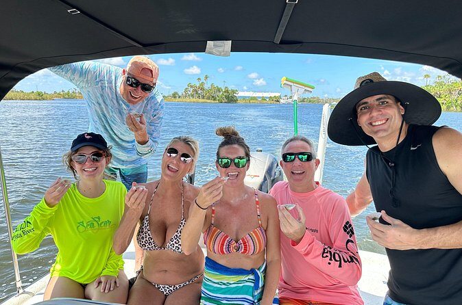Full Day Scalloping with Captain Paul and Lucas - The Sum Up: Why Choose This Scalloping Tour?