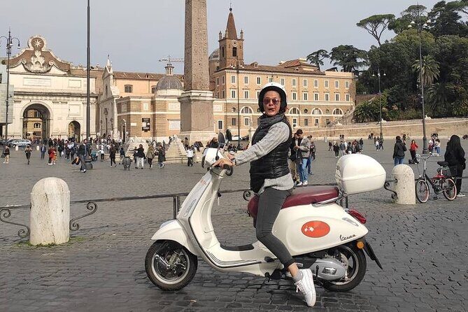 Full Day Scooter Rental in Rome - Final Thoughts: Is a Scooter Rental in Rome Worth It?