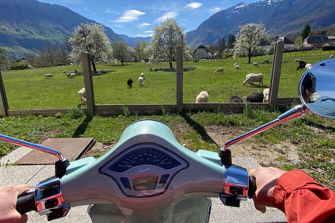 Full Day Scooter Rental in Slovenia - Frequently Asked Questions