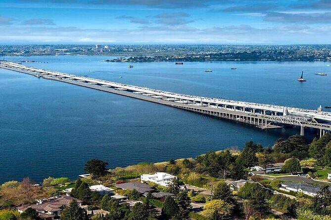 Full Day Seattle's W2 Tour - Wineries and Waterfalls - What Travelers Can Expect