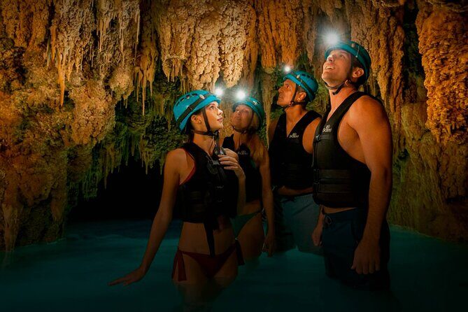 Full-Day Secret River Tour from Cancun & Riviera Maya - What Makes Río Secreto Special?