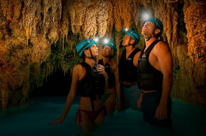 Full-Day Secret River Tour from Cancun & Riviera Maya - Who Will Enjoy This Tour?