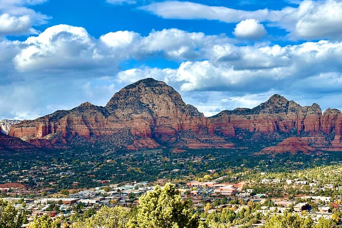 Full Day Sedona Highlights From Las Vegas - Good To Know