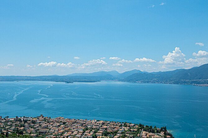 Full-Day Self-Guided Garda Vespa Tour departing at Malcesine - Practicalities and Value