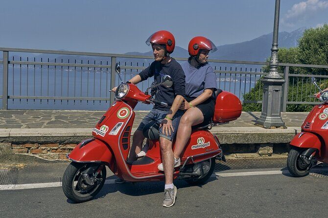 Full-Day Self-Guided Garda Vespa Tour departing at Malcesine - The Sum Up: Who Will Love This Experience?